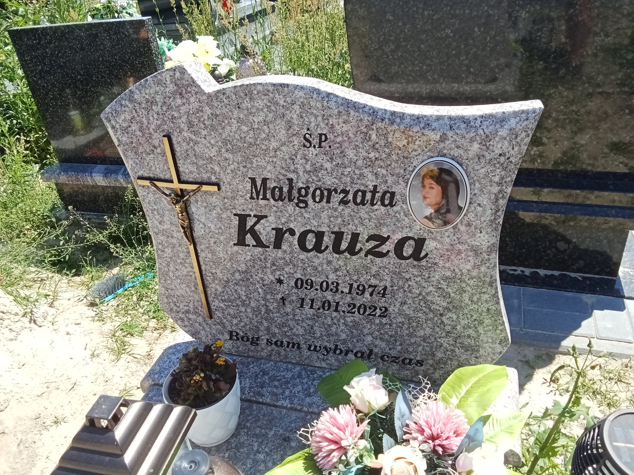  Soroka 1953 Piecki - Grobonet - Wyszukiwarka osób pochowanych